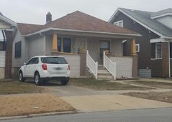 Pre-foreclosure in  FREELAND AVE Calumet City, IL 60409