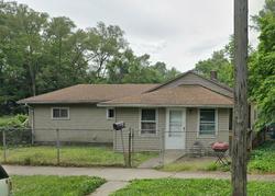 Pre-foreclosure in  W 18TH AVE Gary, IN 46407