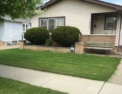 Pre-foreclosure in  SCHRAGE AVE Whiting, IN 46394