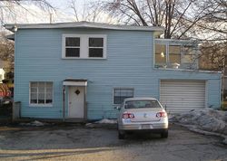 Pre-foreclosure Listing in CENTRAL AVE LAKE STATION, IN 46405