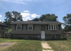 Pre-foreclosure in  W 17TH AVE Gary, IN 46406