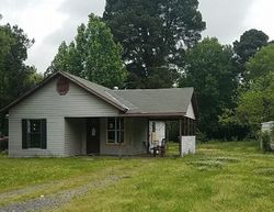 Pre-foreclosure in  WINTER GARDEN DR Shreveport, LA 71107