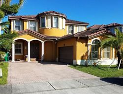 Pre-foreclosure in  SW 17TH LN Miami, FL 33185