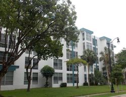 Pre-foreclosure in  ATLANTIC BLVD  North Miami Beach, FL 33160