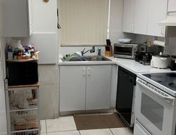 Pre-foreclosure in  FONTAINEBLEAU BLVD  Miami, FL 33172