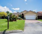 Pre-foreclosure in  SW 44TH TER Miami, FL 33185