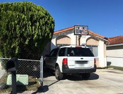 Pre-foreclosure Listing in W 75TH ST HIALEAH, FL 33018