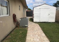 Pre-foreclosure in  SW 99TH AVE Miami, FL 33165