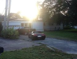 Pre-foreclosure in  N MIAMI AVE Miami, FL 33168