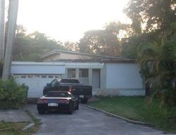 Pre-foreclosure in  N MIAMI AVE Miami, FL 33168