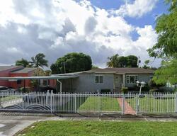Pre-foreclosure in  NW 89TH ST Miami, FL 33147