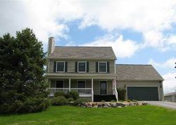 Pre-foreclosure Listing in BULLOCK RD LAPEER, MI 48446