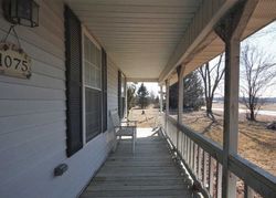 Pre-foreclosure Listing in S BARTLETT RD SAINT CLAIR, MI 48079