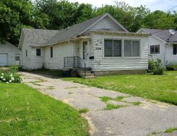 Pre-foreclosure in  DEVONSHIRE ST Flint, MI 48504