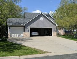 Pre-foreclosure in  TOFTE LN Saint Paul, MN 55123