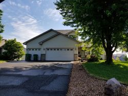 Pre-foreclosure Listing in PADGETT AVE NE ELK RIVER, MN 55330