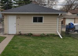 Pre-foreclosure in  GRAND AVE S Minneapolis, MN 55423