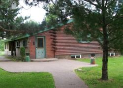 Pre-foreclosure Listing in 250TH ST MILACA, MN 56353