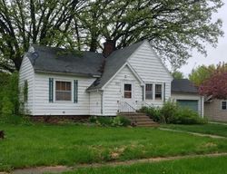 Pre-foreclosure Listing in 3RD ST E HECTOR, MN 55342