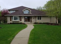 Pre-foreclosure Listing in 7TH ST NE MELROSE, MN 56352