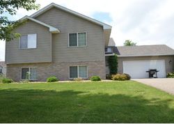 Pre-foreclosure in  BIRCH BAY Hampton, MN 55031