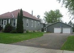 Pre-foreclosure in  BROADWAY ST Cleveland, MN 56017
