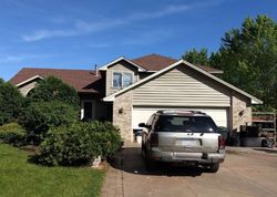 Pre-foreclosure in  122ND AVE NW Minneapolis, MN 55433