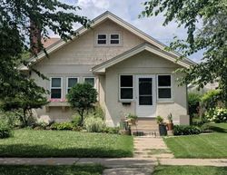 Pre-foreclosure in  PLEASANT AVE Minneapolis, MN 55419