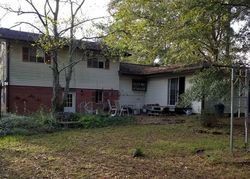 Pre-foreclosure Listing in MILLSWOOD RD PICAYUNE, MS 39466