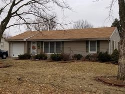 Pre-foreclosure Listing in NORTH DR MARSHALL, MO 65340