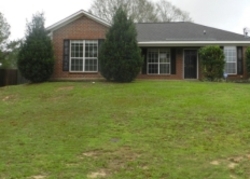 Pre-foreclosure Listing in HOMESTEAD DR SEMMES, AL 36575