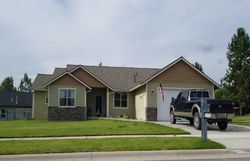 Pre-foreclosure Listing in GOLD CT FLORENCE, MT 59833