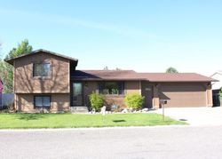 Pre-foreclosure in  GYMNAST WAY Billings, MT 59102