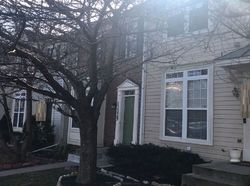 Pre-foreclosure Listing in LAKE GENEVA WAY GERMANTOWN, MD 20874