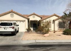 Pre-foreclosure in  QUEENSWREATH DR North Las Vegas, NV 89031