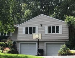 Pre-foreclosure Listing in NORTHROP RD BETHANY, CT 06524