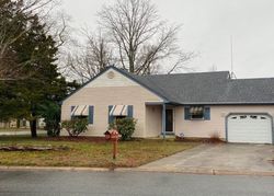  Beechwood Ave, Villas NJ