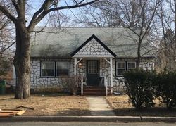 Pre-foreclosure in  WILLIAM ST Eatontown, NJ 07724