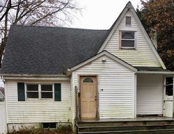 Pre-foreclosure Listing in 15TH ST WADING RIVER, NY 11792