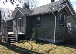 Pre-foreclosure in  5TH ST West Sayville, NY 11796