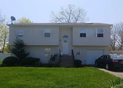 Pre-foreclosure Listing in 45TH ST COPIAGUE, NY 11726