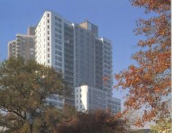 Pre-foreclosure Listing in QUEENS BLVD APT 2005 KEW GARDENS, NY 11415