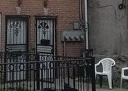 Pre-foreclosure in  HINSDALE ST Brooklyn, NY 11207