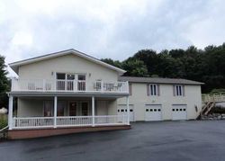 Pre-foreclosure Listing in HITCHINGS RD LA FAYETTE, NY 13084