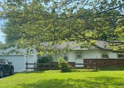Pre-foreclosure Listing in DAANSEN RD PALMYRA, NY 14522
