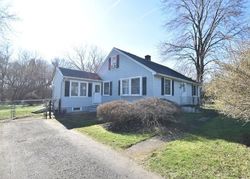 Pre-foreclosure in  FURNACE RD Ontario, NY 14519