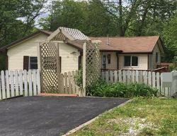 Pre-foreclosure in  FERN TRL Wurtsboro, NY 12790