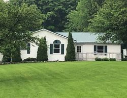 Pre-foreclosure Listing in TUBBS RD MEXICO, NY 13114