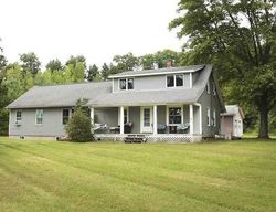 Pre-foreclosure in  AIRPORT RD Accord, NY 12404