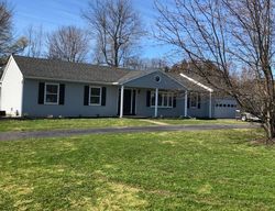 Pre-foreclosure Listing in PADDY LN ONTARIO, NY 14519